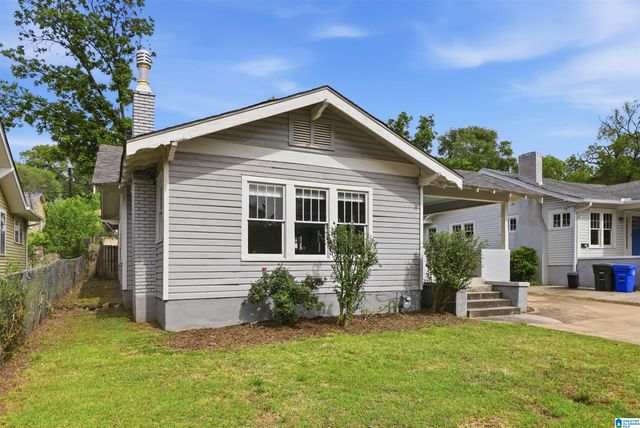 2817 NORWOOD BOULEVARD, Birmingham, AL 35234