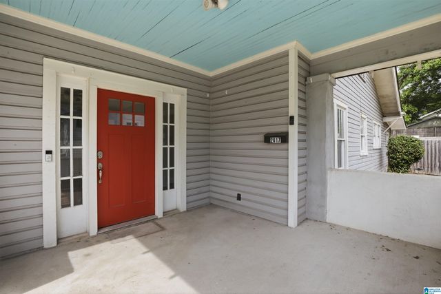 2817 NORWOOD BOULEVARD, Birmingham, AL 35234