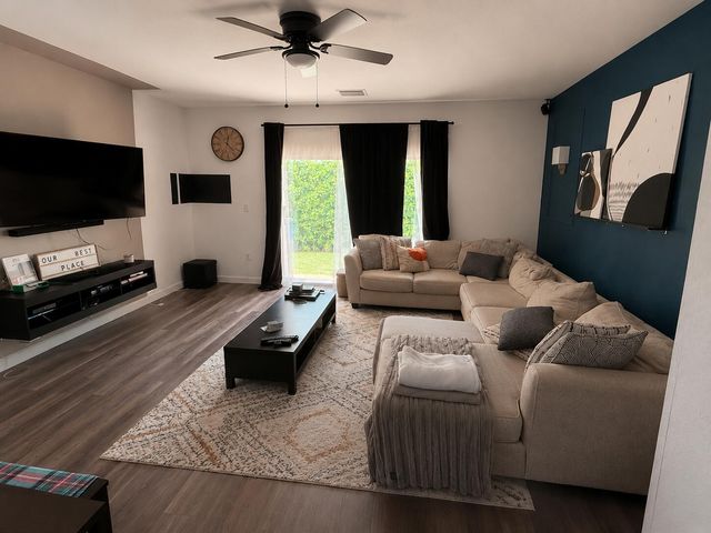 2986 NW 35TH Avenue, Lauderdale Lakes, FL 33311