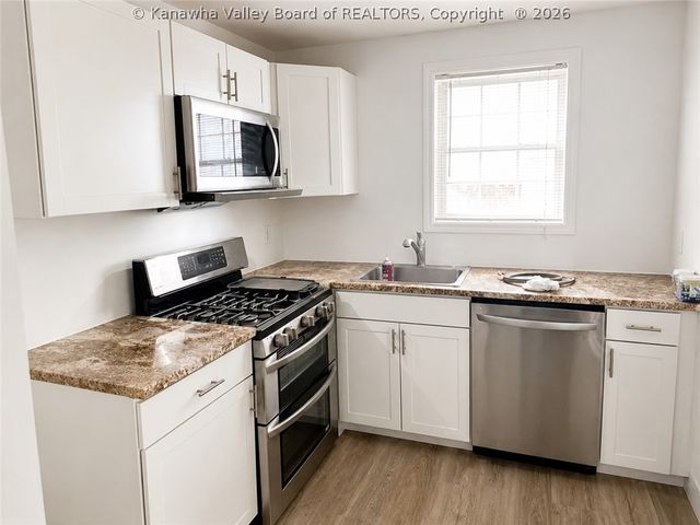 6512 MacCorkle Avenue Se, Charleston, WV 25304
