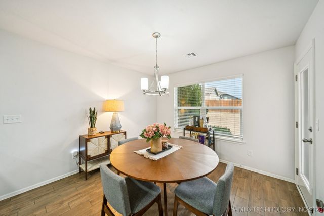 14321 S Harvard Place, Bixby, OK 74008