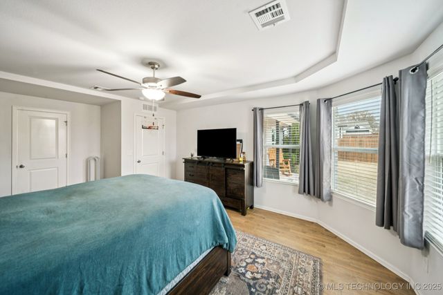 14321 S Harvard Place, Bixby, OK 74008