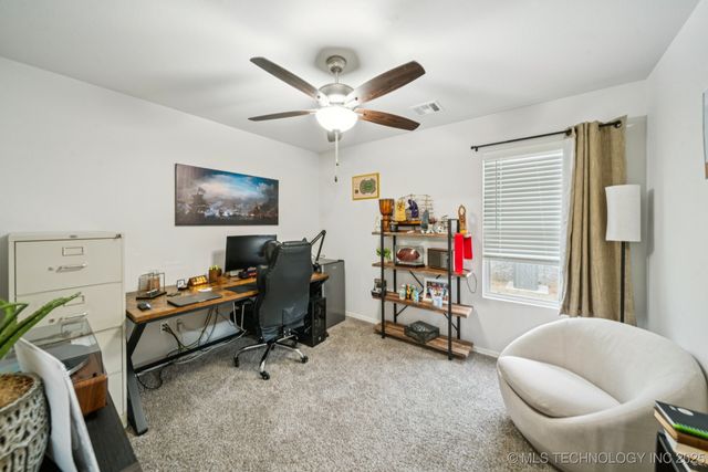 14321 S Harvard Place, Bixby, OK 74008