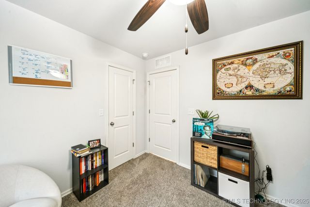 14321 S Harvard Place, Bixby, OK 74008