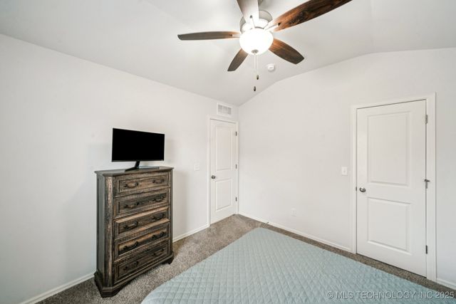 14321 S Harvard Place, Bixby, OK 74008