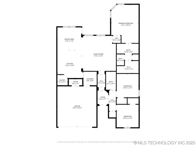 14321 S Harvard Place, Bixby, OK 74008