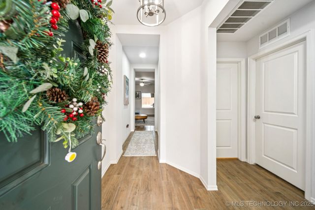 14321 S Harvard Place, Bixby, OK 74008