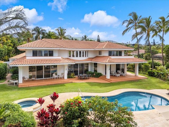 135 Kaimanu Pl, Kihei, HI 96753