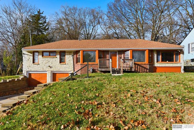 3420 N 42nd Street, Omaha, NE 68111