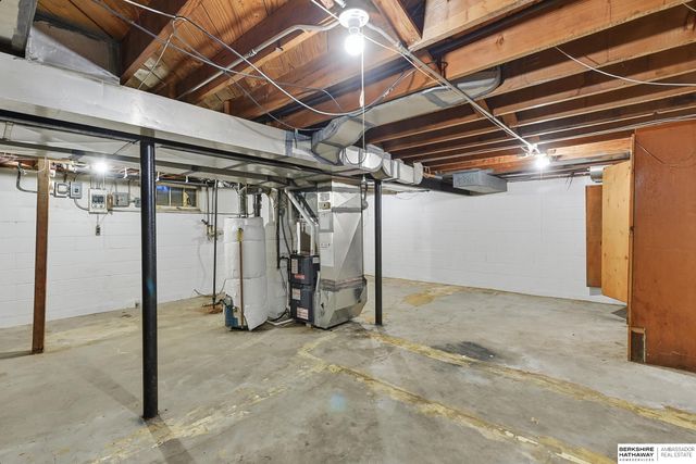 3420 N 42nd Street, Omaha, NE 68111