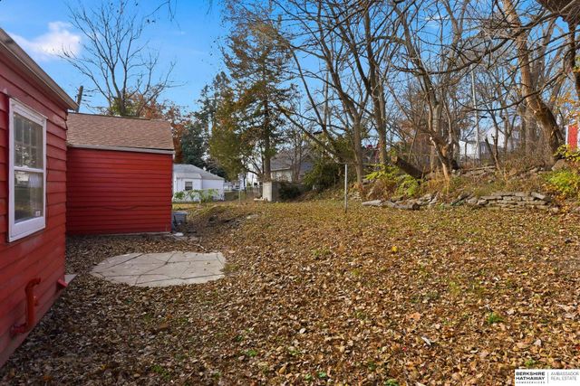 3420 N 42nd Street, Omaha, NE 68111