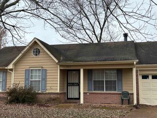 4315 S APPIAN CV, Memphis, TN 38128
