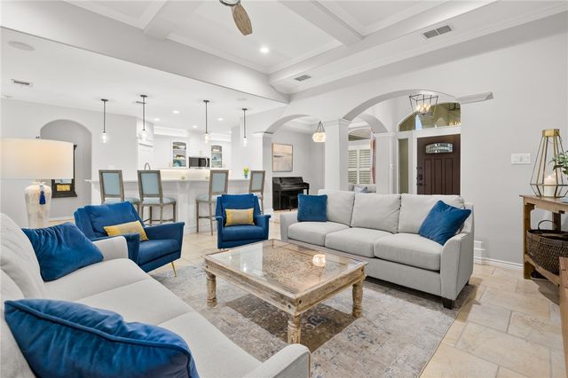 3922 Elvis Dr, Corpus Christi, TX 78414