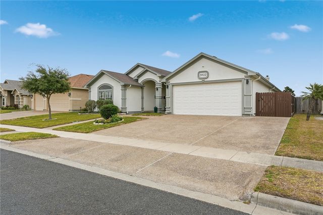3922 Elvis Dr, Corpus Christi, TX 78414