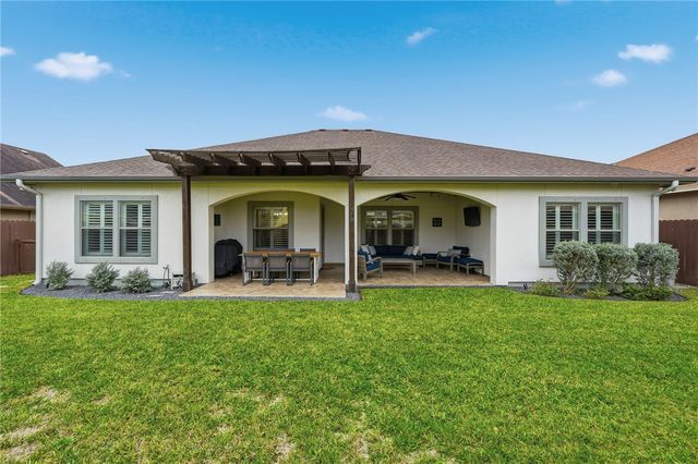 3922 Elvis Dr, Corpus Christi, TX 78414