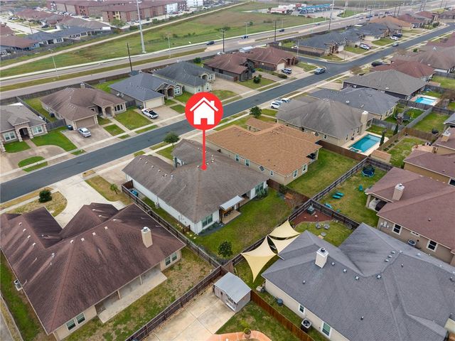 3922 Elvis Dr, Corpus Christi, TX 78414