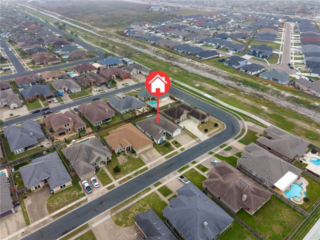 3922 Elvis Dr, Corpus Christi, TX 78414