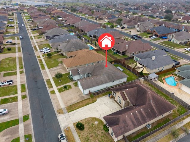 3922 Elvis Dr, Corpus Christi, TX 78414