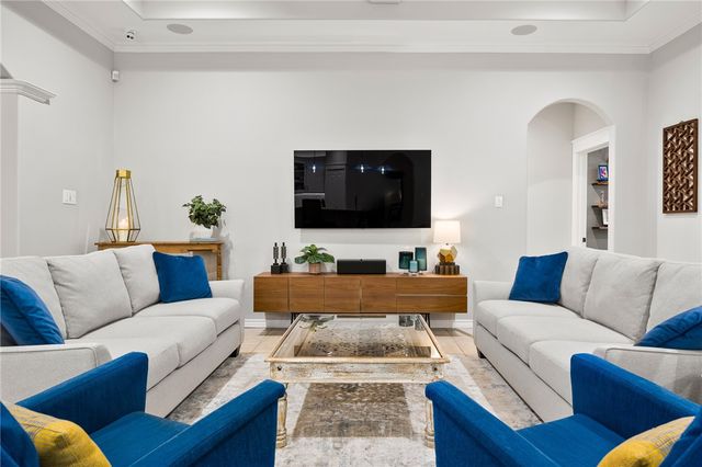 3922 Elvis Dr, Corpus Christi, TX 78414