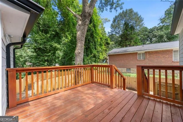 1059 Orlando Place SW, Atlanta, GA 30311