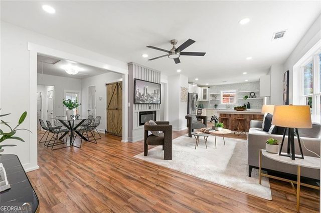 1059 Orlando Place SW, Atlanta, GA 30311