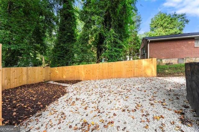 1059 Orlando Place SW, Atlanta, GA 30311