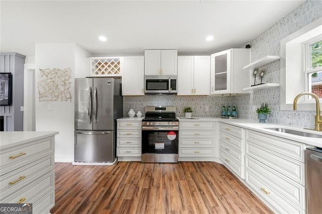 1059 Orlando Place SW, Atlanta, GA 30311