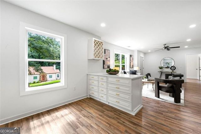 1059 Orlando Place SW, Atlanta, GA 30311