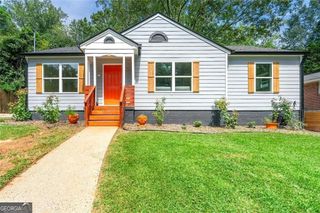 1059 Orlando Place SW, Atlanta, GA 30311