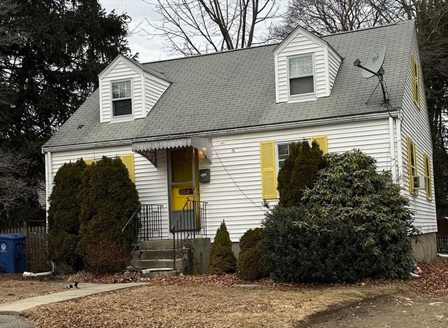 55 Bartley St, Wakefield, MA 01880