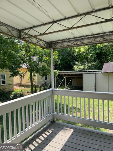 205 Cherry Street, Lagrange, GA 30240