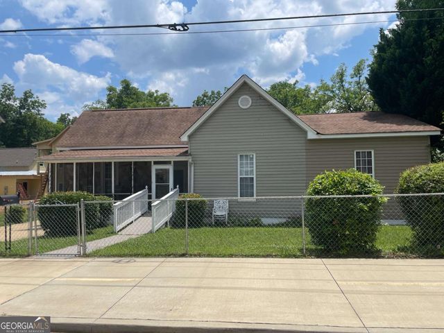 205 Cherry Street, Lagrange, GA 30240