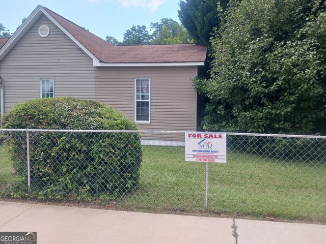 205 Cherry Street, Lagrange, GA 30240