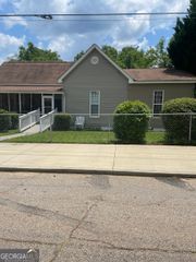 205 Cherry Street, Lagrange, GA 30240