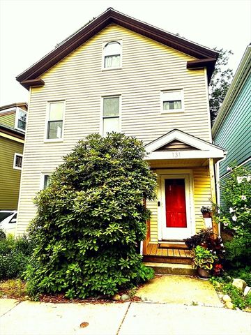 131 Carolina Ave, Boston, MA 02130
