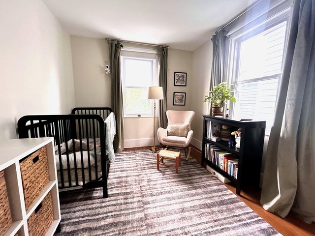 131 Carolina Ave, Boston, MA 02130