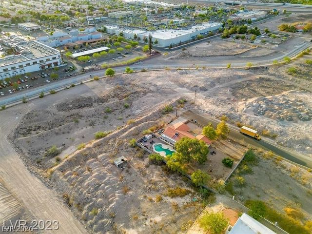 3020 Delano Drive, Henderson, NV 89074