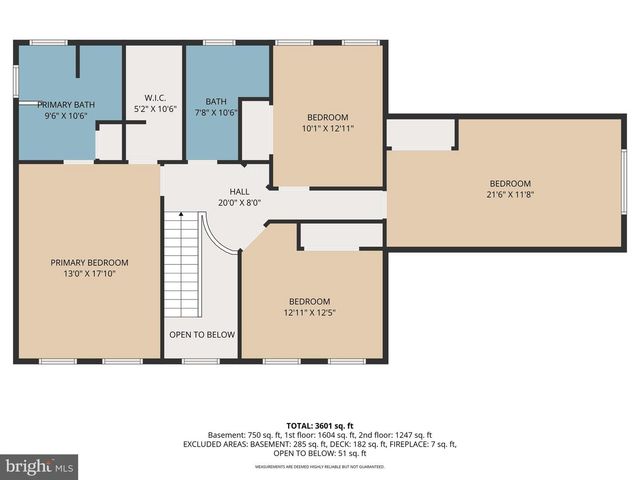 2236 BERNAYS DR, York, PA 17404