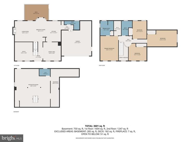 2236 BERNAYS DR, York, PA 17404