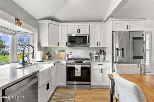 410 Ocean Park Avenue, Bradley Beach, NJ 07720