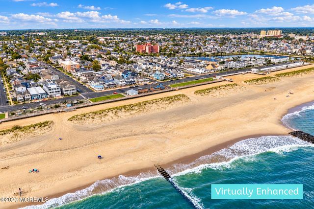 410 Ocean Park Avenue, Bradley Beach, NJ 07720