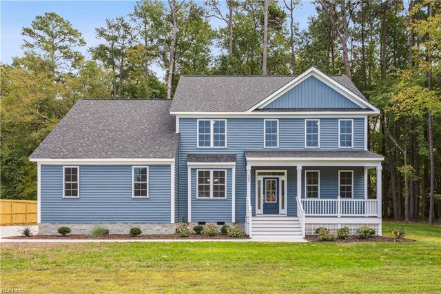 6 Landing CIR, Williamsburg, VA 23188