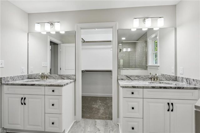 6 Landing CIR, Williamsburg, VA 23188