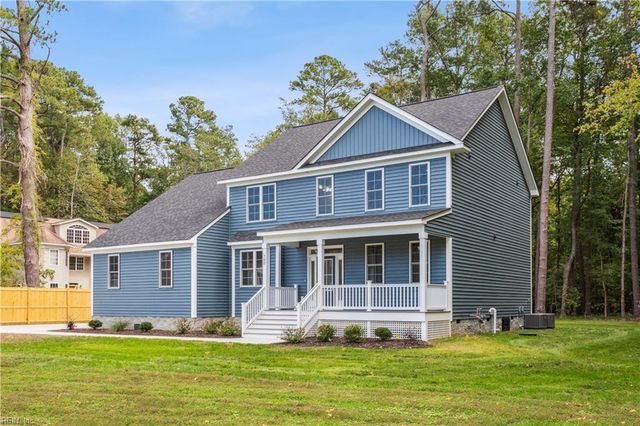 6 Landing CIR, Williamsburg, VA 23188