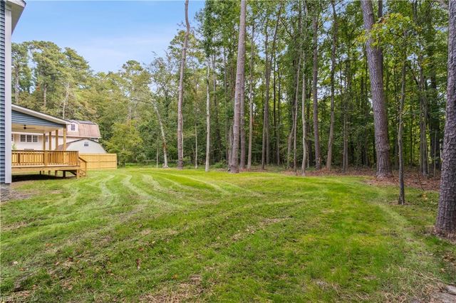 6 Landing CIR, Williamsburg, VA 23188