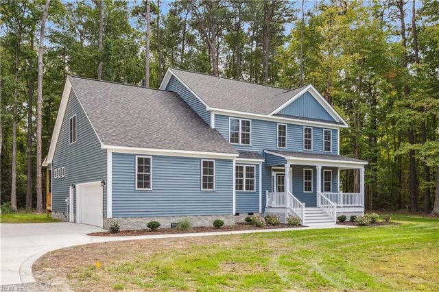 6 Landing CIR, Williamsburg, VA 23188