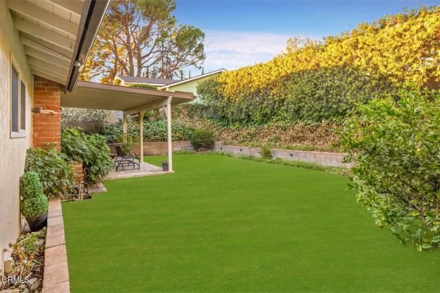 3641 Los Amigos Street, La Crescenta, CA 91214