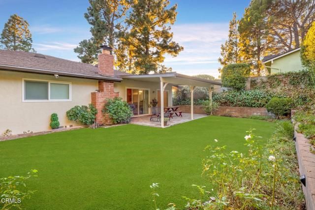 3641 Los Amigos Street, La Crescenta, CA 91214