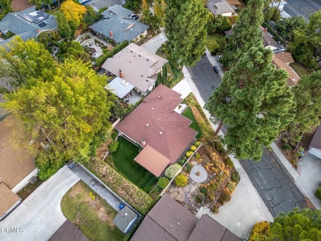 3641 Los Amigos Street, La Crescenta, CA 91214