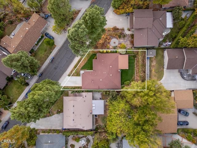 3641 Los Amigos Street, La Crescenta, CA 91214